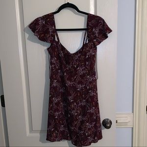 American threads dress